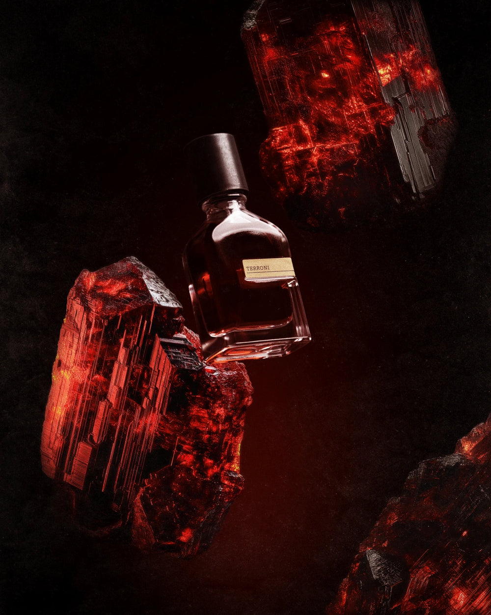 Orto Parisi Terroni Parfum (50ml) – Bild 2