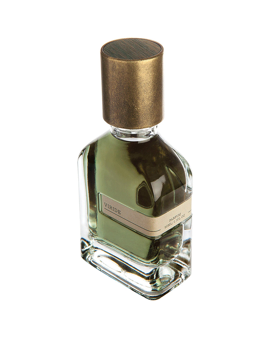 Orto Parisi Viride Parfum (50ml) – Flakon