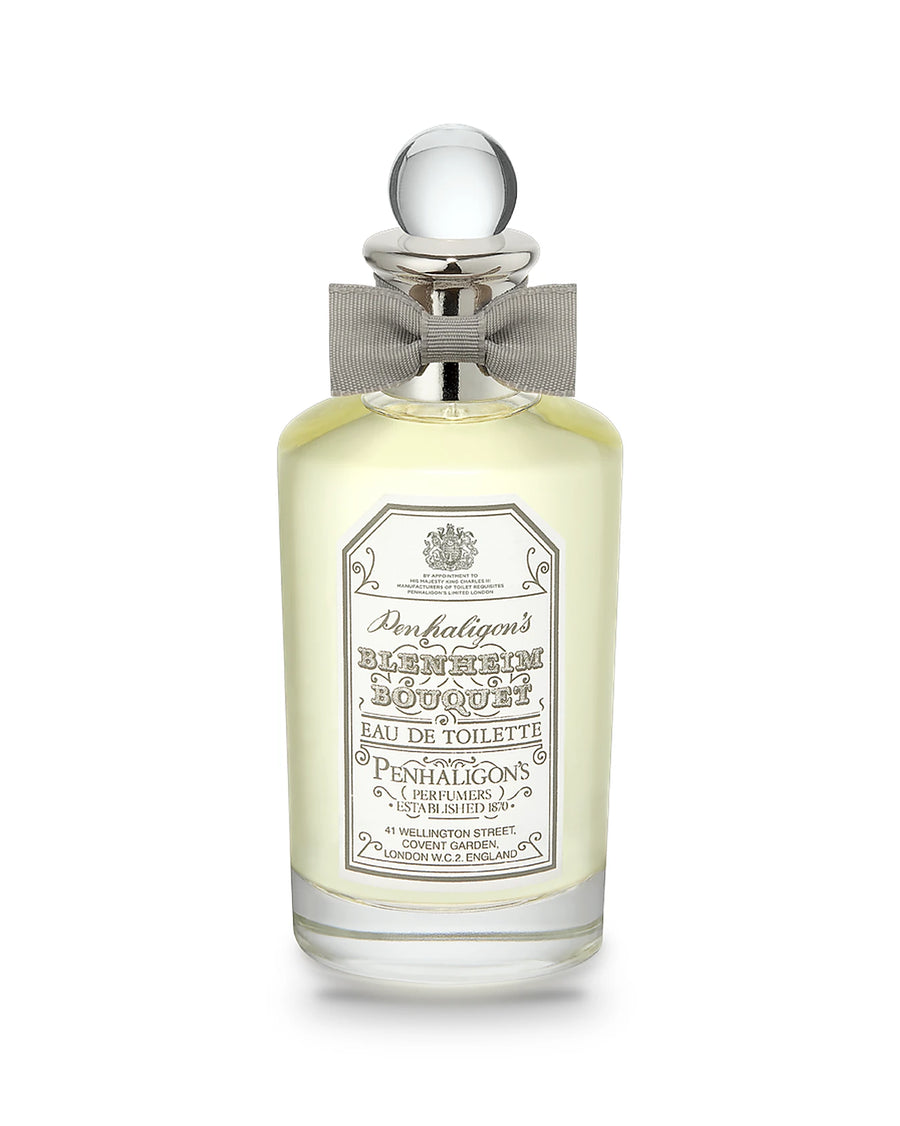 Penhaligon's Blenheim Bouquet Eau de Toilette (100ml) – Flakon