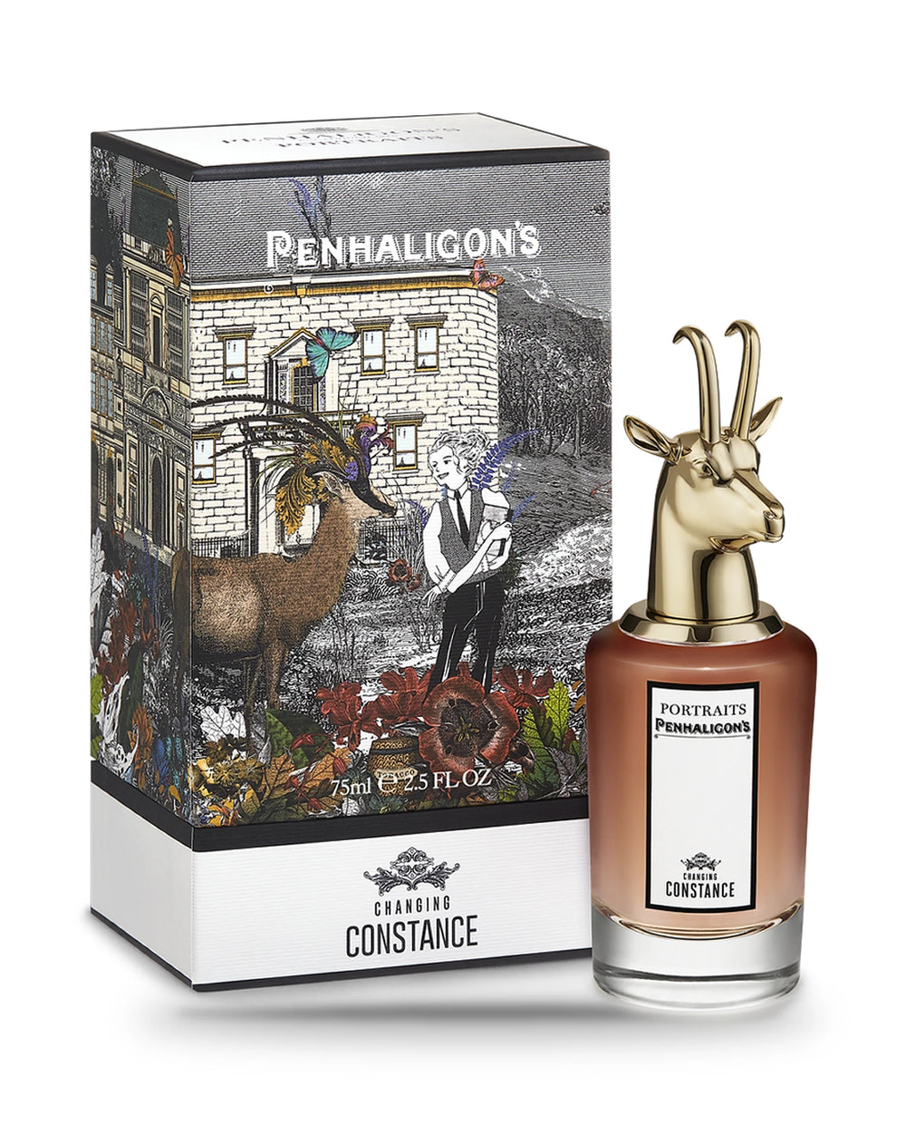 Penhaligon's Changing Constance Eau de Parfum (75ml) – Bild 2