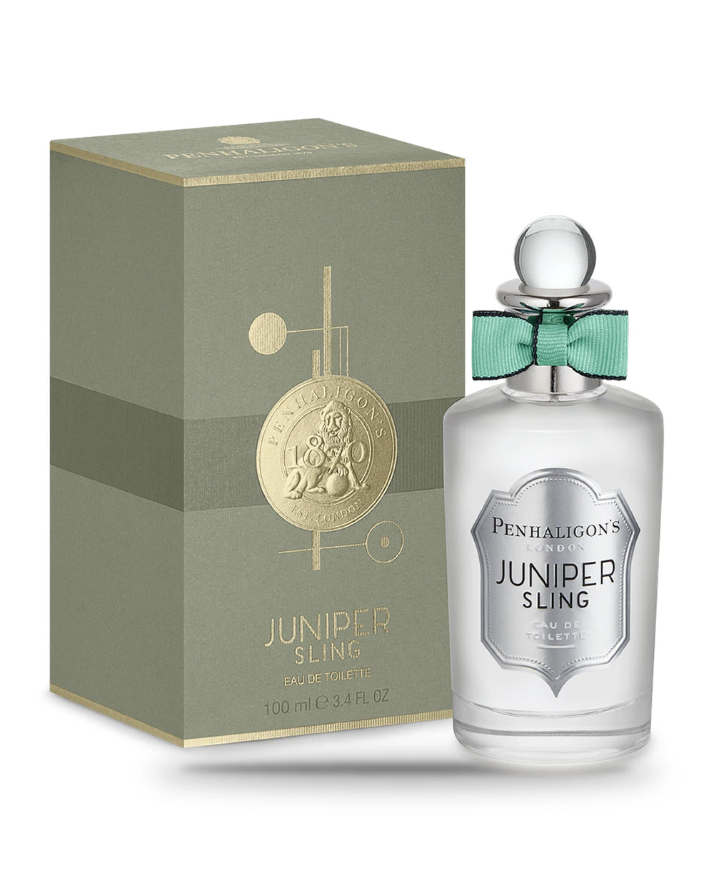 Penhaligon's Juniper Sling Eau de Toilette (100ml) – Bild 2