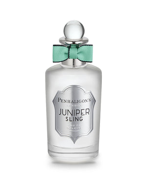 Penhaligon's Juniper Sling Eau de Toilette (100ml) – Flakon