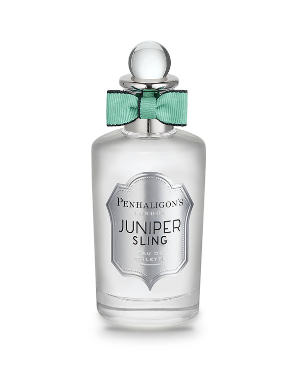 Penhaligon's Juniper Sling Eau de Toilette (100ml) – Flakon