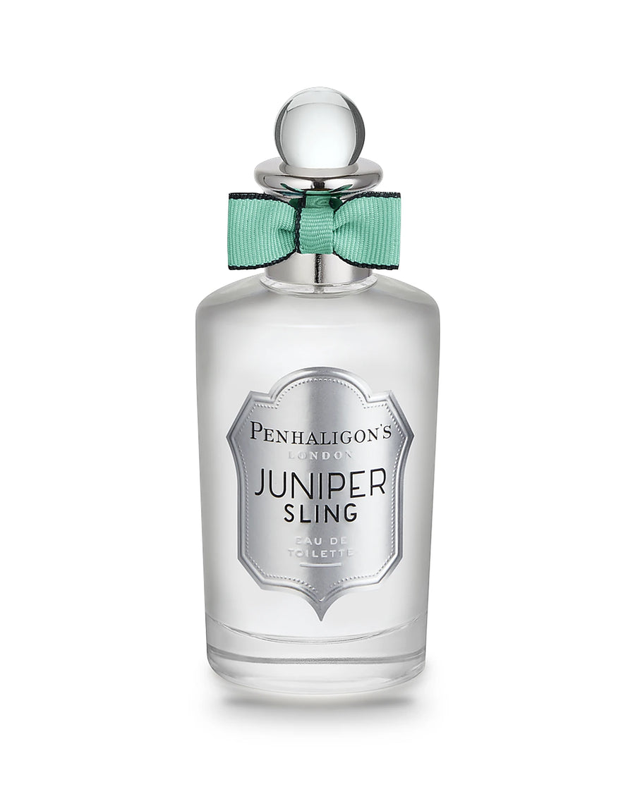 Penhaligon's Juniper Sling Eau de Toilette (100ml) – Flakon