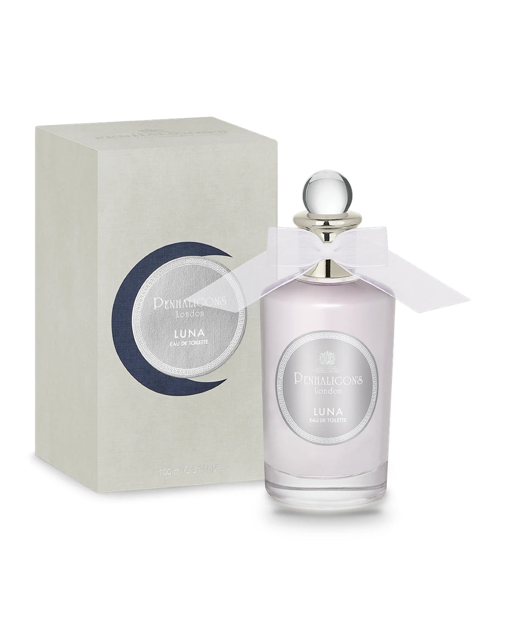 Penhaligon's Luna Eau de Toilette (100ml) – Bild 2