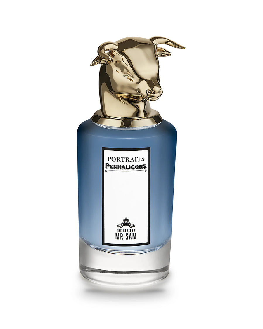 Penhaligon's The Blazing Mister Sam Eau de Parfum (75ml) – Flakon