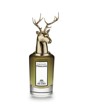 Penhaligon's The Tragedy of Lord George Eau de Parfum (75ml) – Flakon