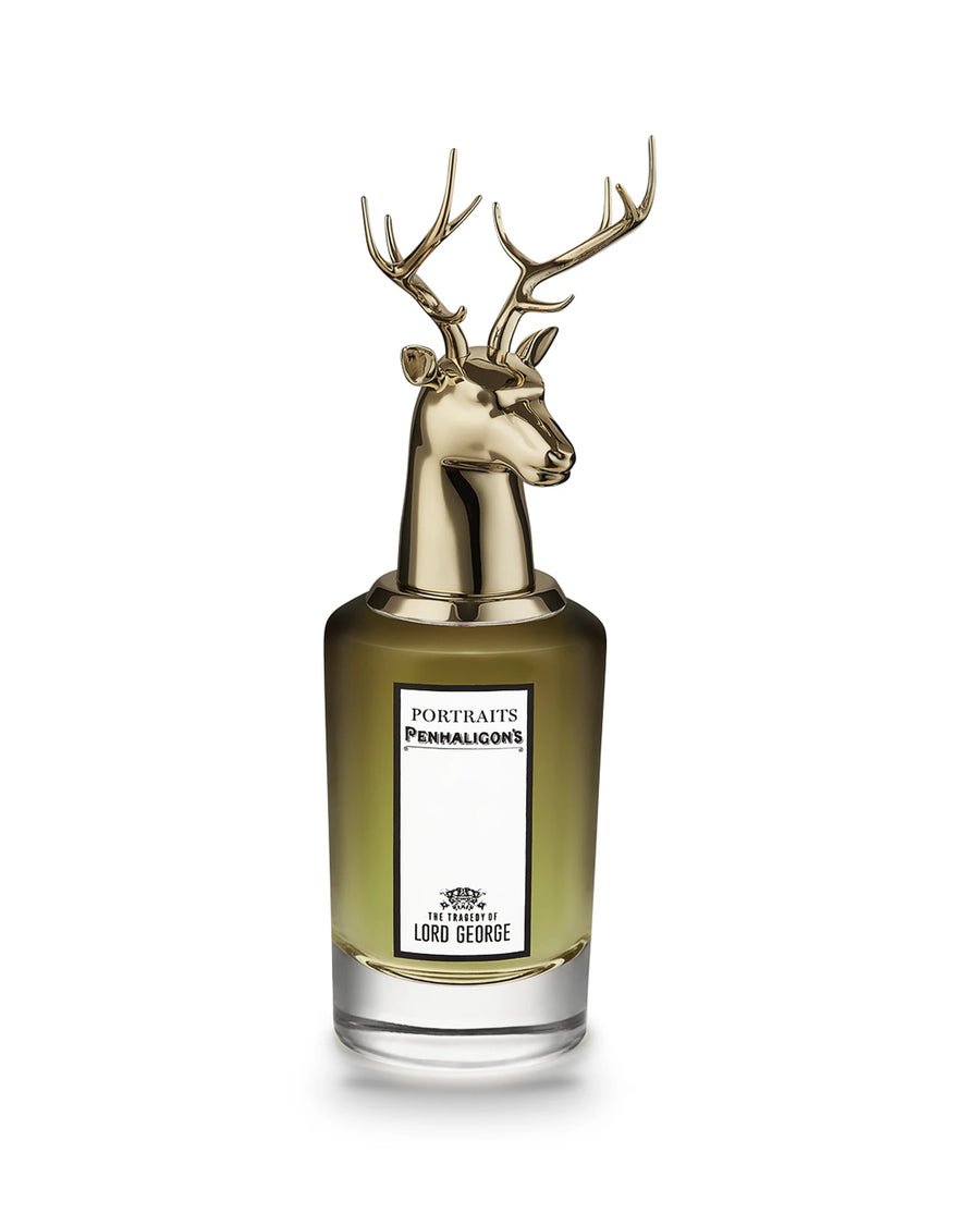 Penhaligon's The Tragedy of Lord George Eau de Parfum (75ml) – Flakon