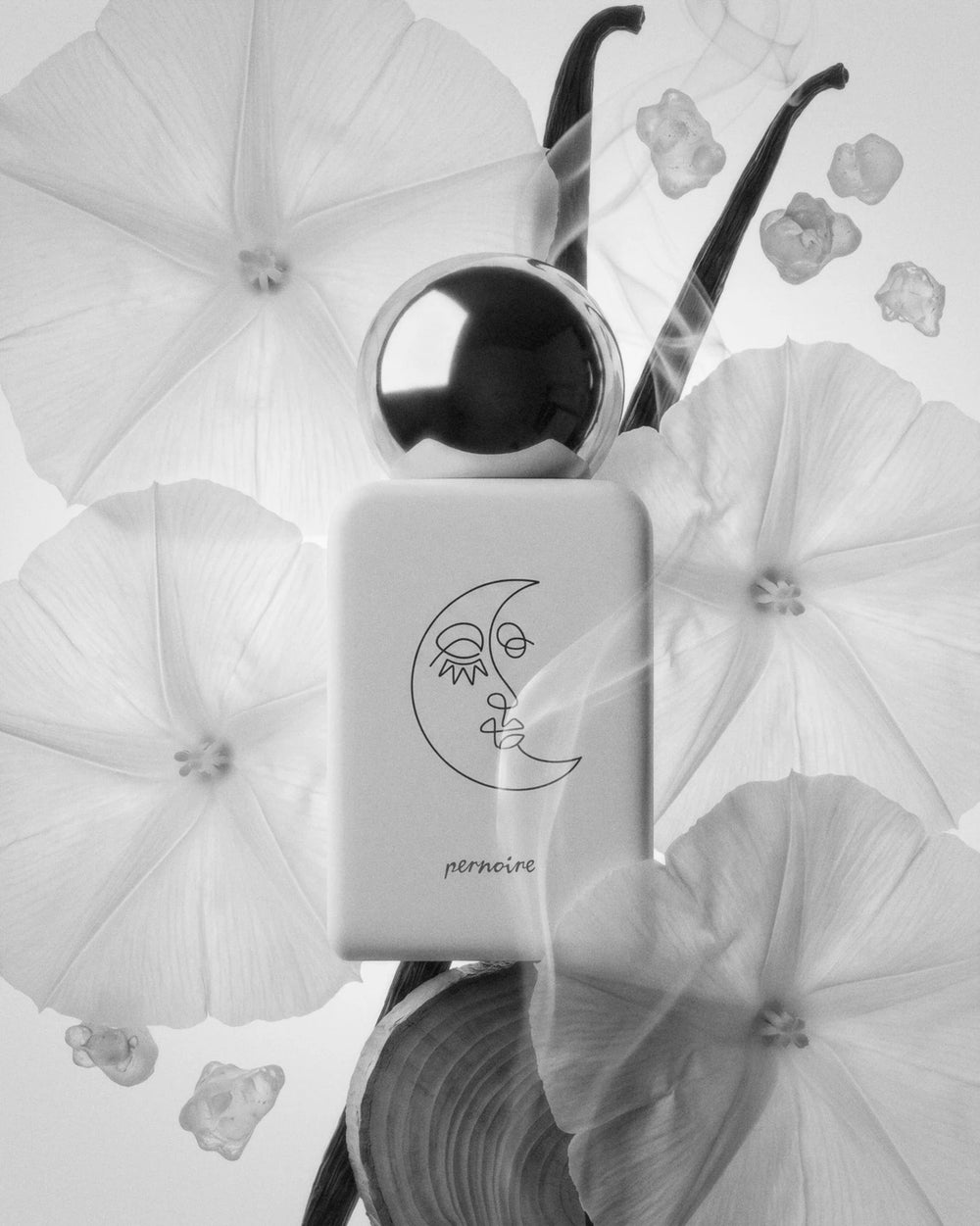 Pernoire Luvani Extrait de Parfum (50ml) – Bild 5