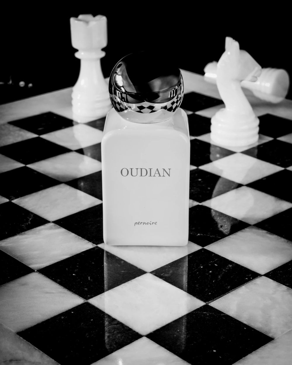 Pernoire Oudian Extrait de Parfum (50ml) – Bild 5