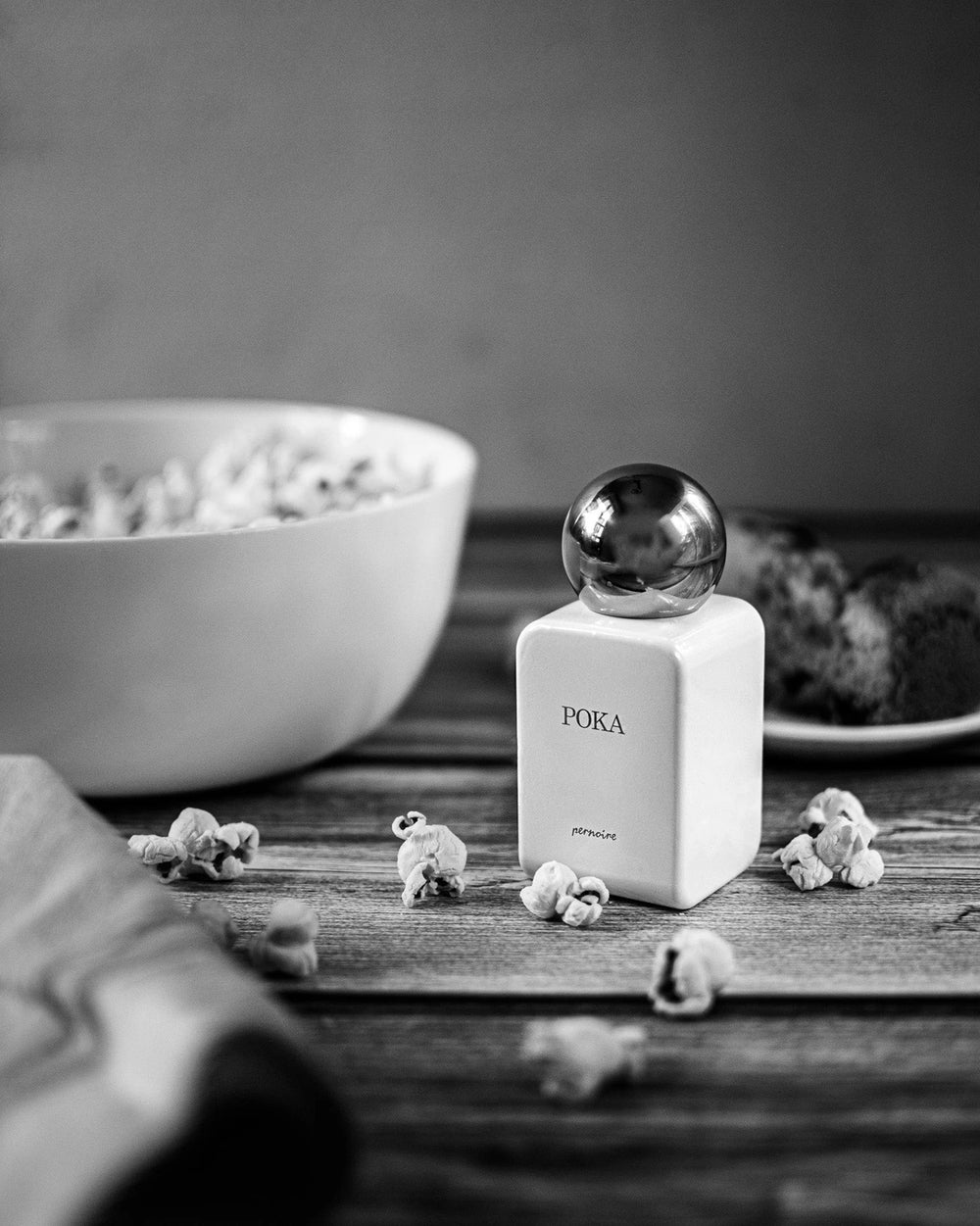 Pernoire Poka Extrait de Parfum (50ml) – Bild 4