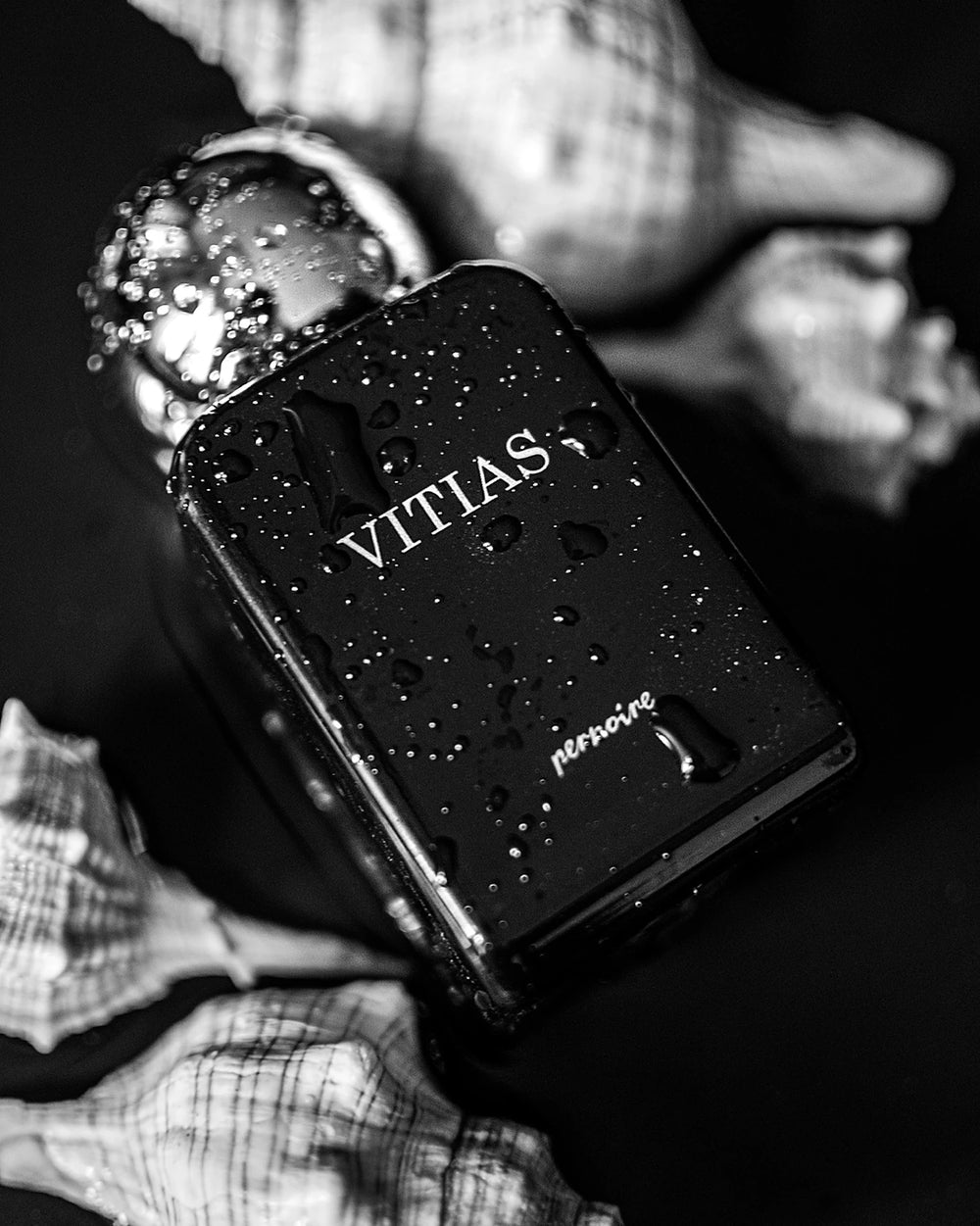 Pernoire Vitias Extrait de Parfum (50ml) – Bild 3
