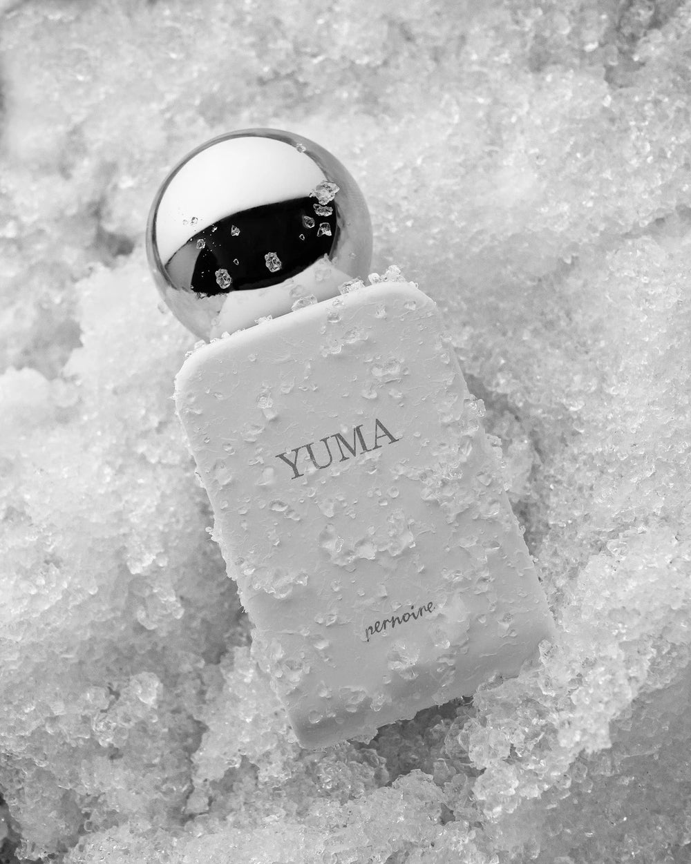 Pernoire Yuma Extrait de Parfum (50ml) – Bild 4
