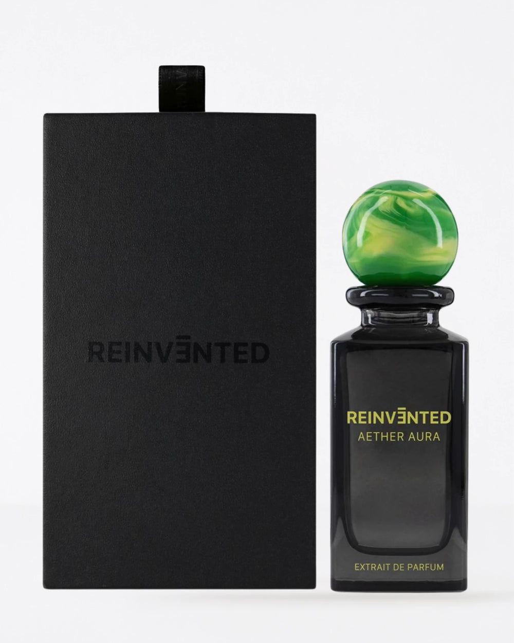 Reinvented Aether Aura Extrait de Parfum (75ml) – Bild 4