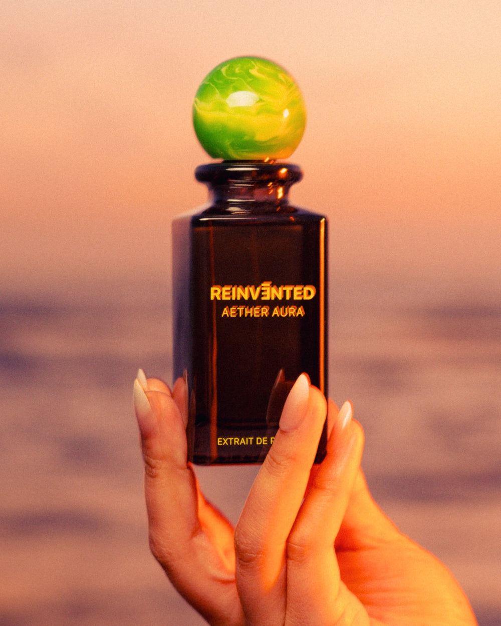 Reinvented Aether Aura Extrait de Parfum (75ml) – Bild 5