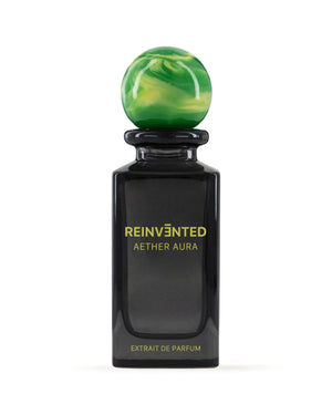 Reinvented Aether Aura Extrait de Parfum (75ml) – Flakon
