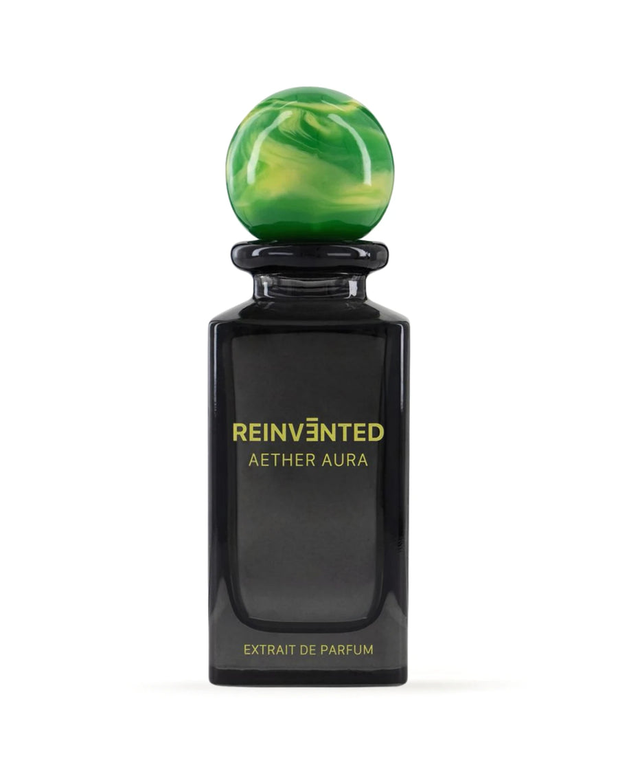 Reinvented Aether Aura Extrait de Parfum (75ml) – Flakon
