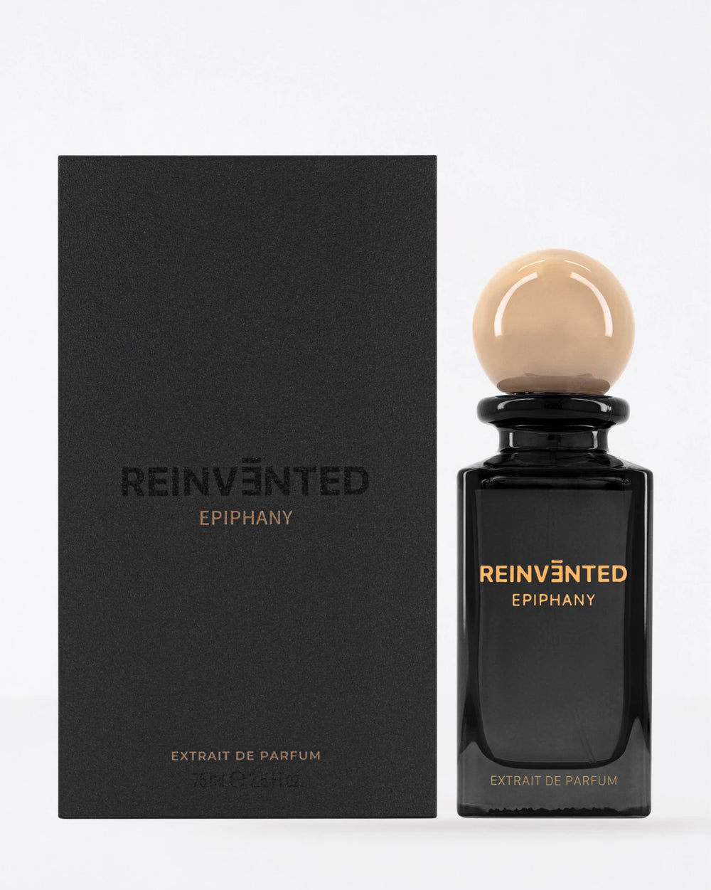 Reinvented Epiphany Extrait de Parfum (75ml) – Bild 3