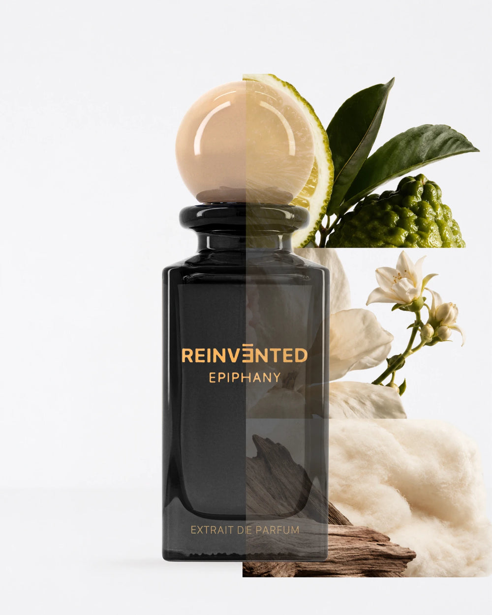 Reinvented Epiphany Extrait de Parfum (75ml) – Bild 5