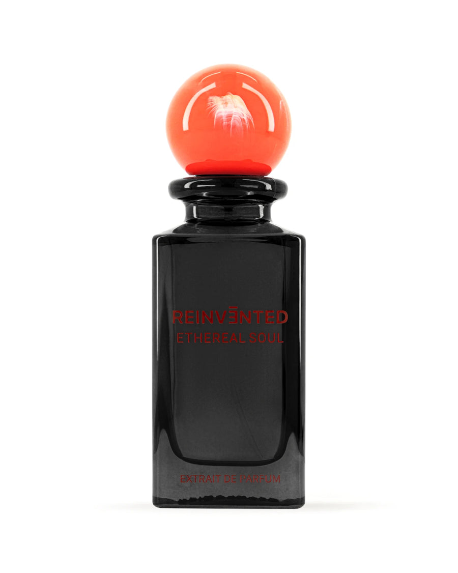 Reinvented Ethereal Soul Extrait de Parfum (75ml) – Flakon