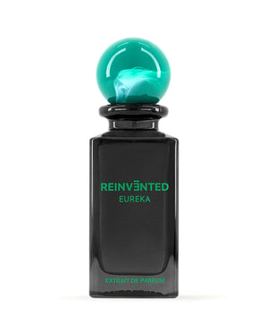 Reinvented Eureka Extrait de Parfum (75ml) – Flakon