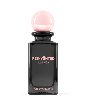 Reinvented Illusion Extrait de Parfum (75ml) – Flakon