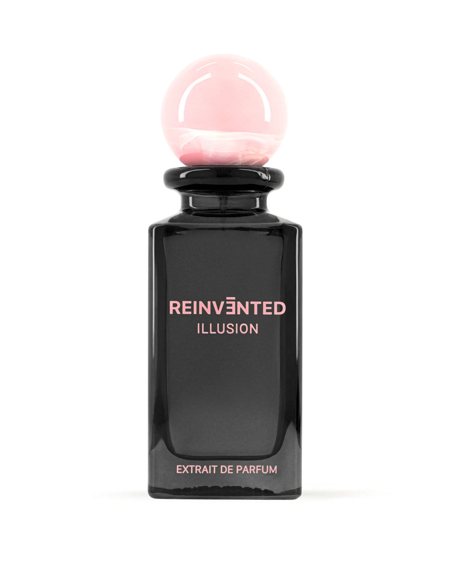Reinvented Illusion Extrait de Parfum (75ml) – Flakon