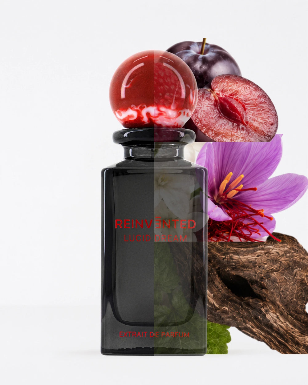 Reinvented Lucid Dream Extrait de Parfum (75ml) – Bild 5