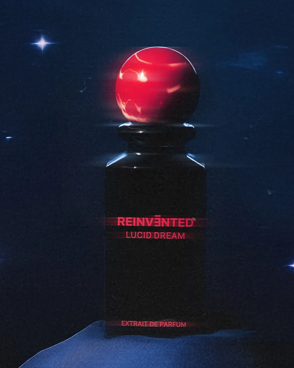 Reinvented Lucid Dream Extrait de Parfum (75ml) – Bild 4