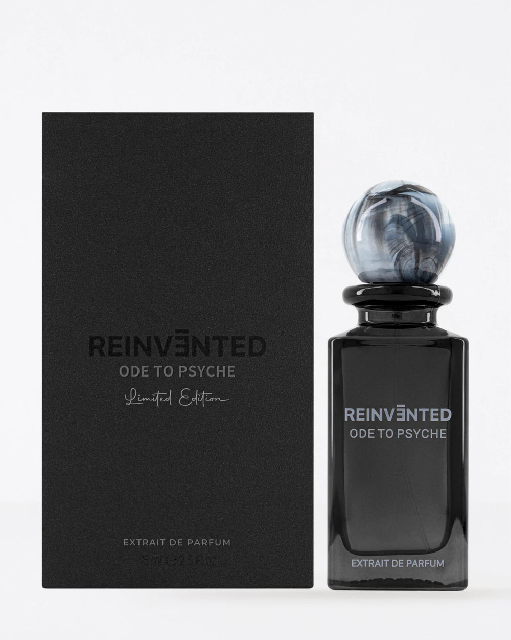 Reinvented Ode To Psyche Extrait de Parfum (75ml) – Bild 3