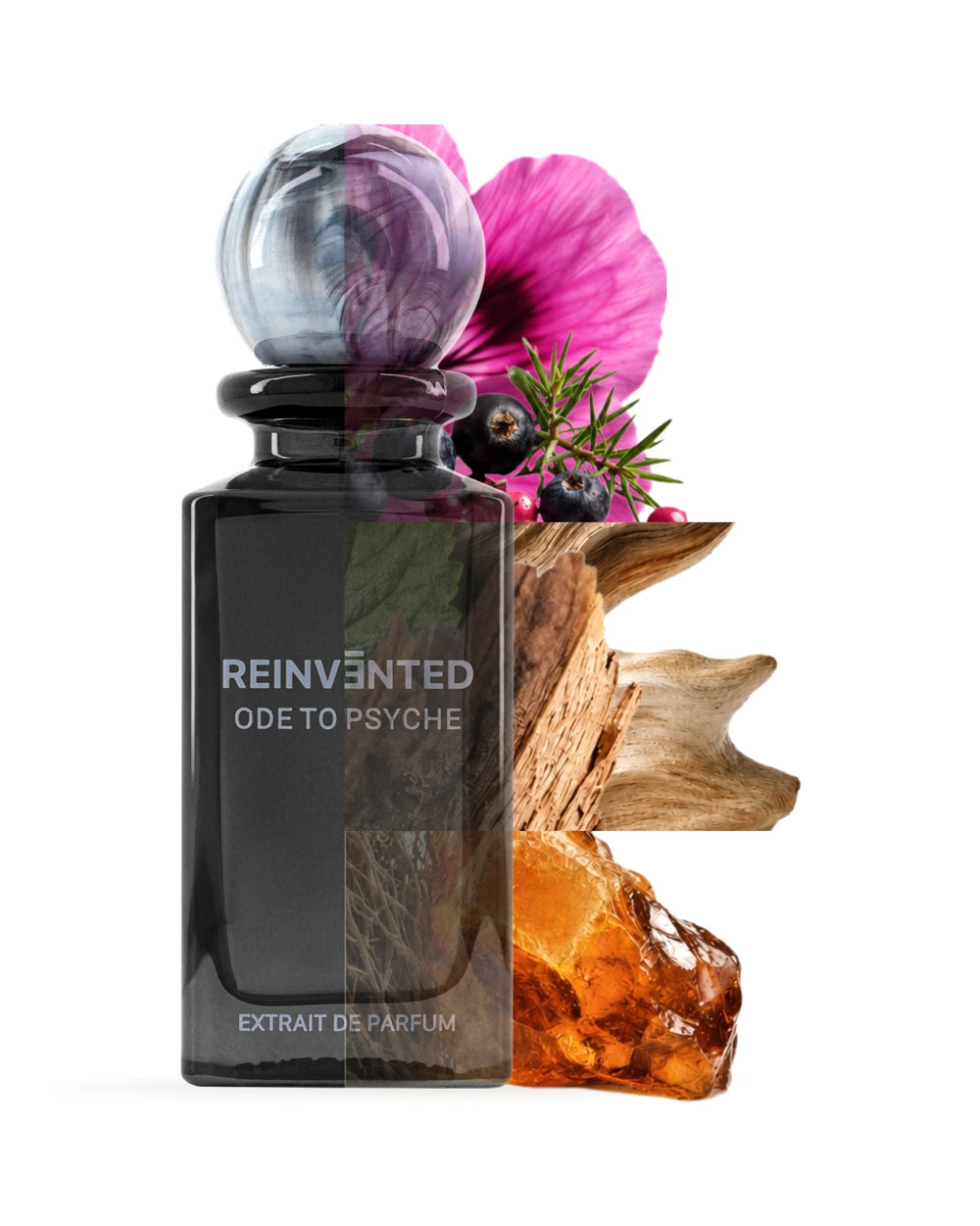 Reinvented Ode To Psyche Extrait de Parfum (75ml) – Bild 5