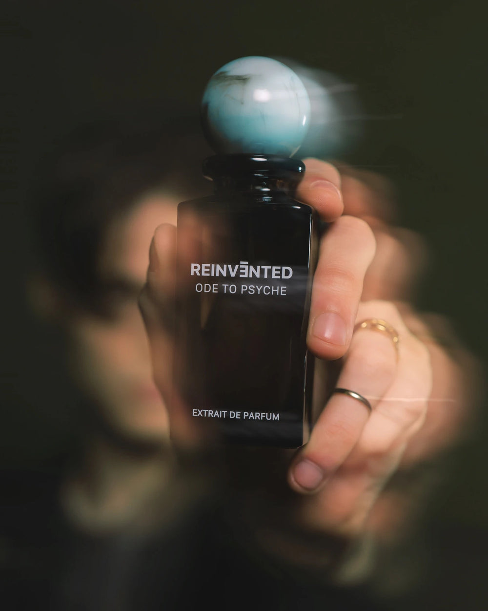 Reinvented Ode To Psyche Extrait de Parfum (75ml) – Bild 4