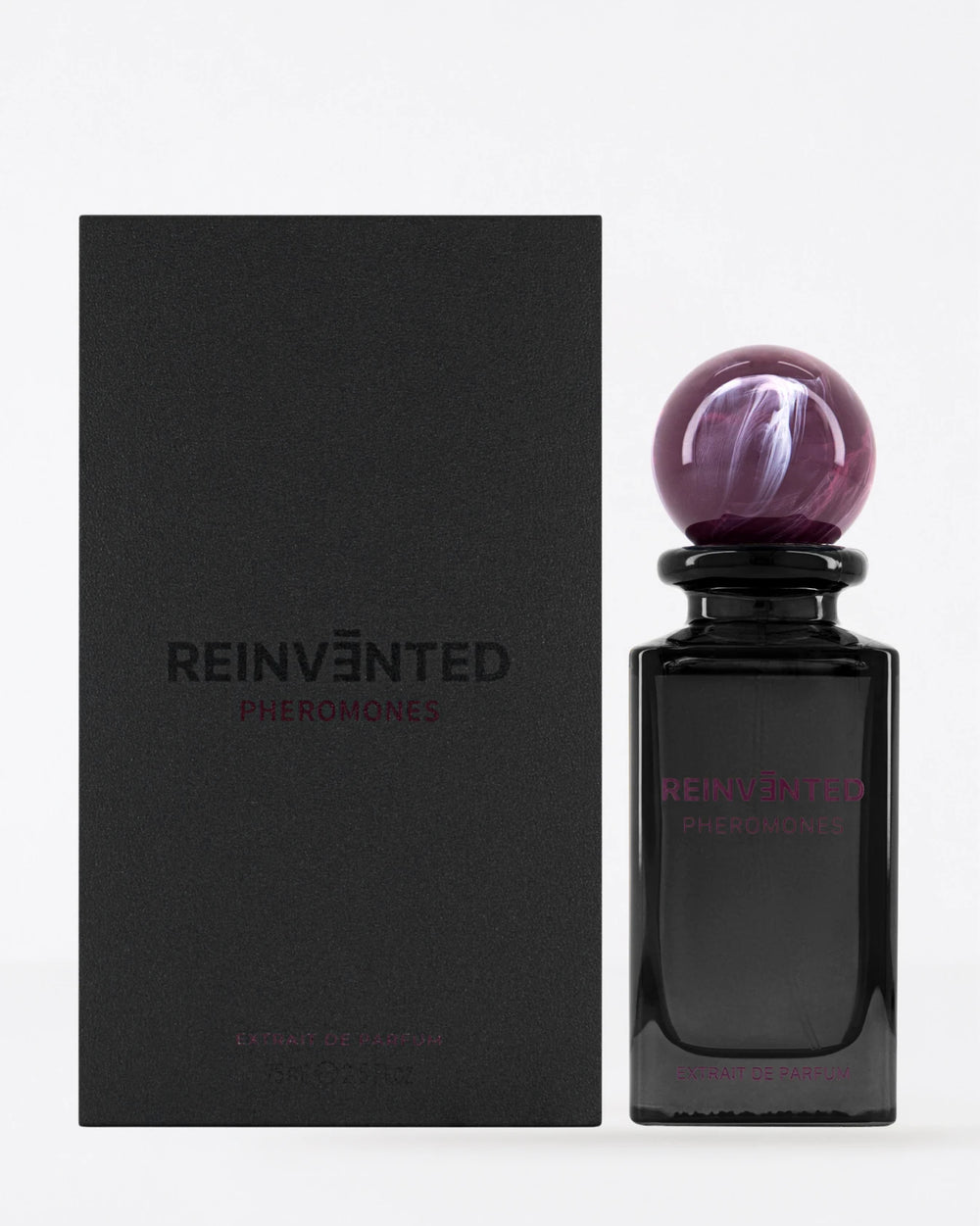 Reinvented Pheromones Extrait de Parfum (75ml) – Bild 3