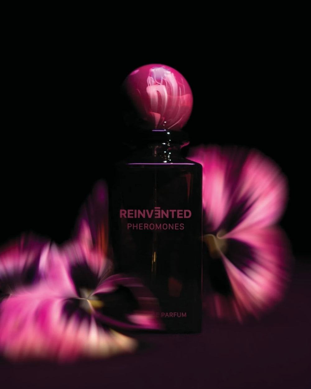 Reinvented Pheromones Extrait de Parfum (75ml) – Bild 4