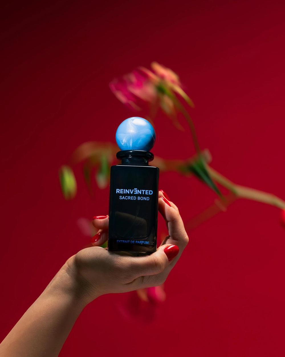 Reinvented Sacred Bond Extrait de Parfum (75ml) – Bild 5