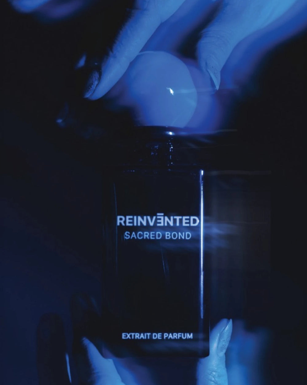 Reinvented Sacred Bond Extrait de Parfum (75ml) – Bild 6