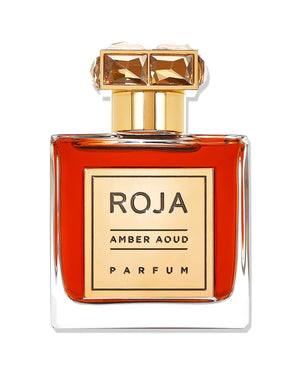 Roja Parfums Amber Aoud Parfum (50ml) – Flakon