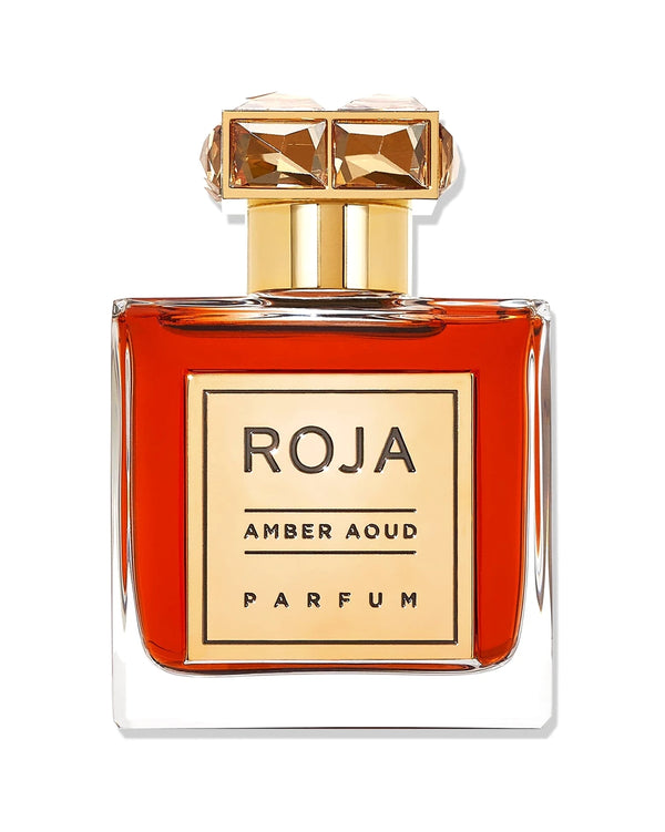 Roja Parfums Amber Aoud Parfum (50ml) – Flakon