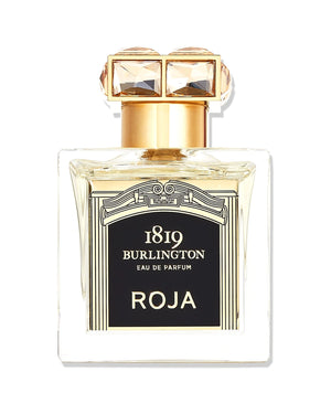Roja Parfums Burlington 1819 Eau de Parfum (100ml) – Flakon