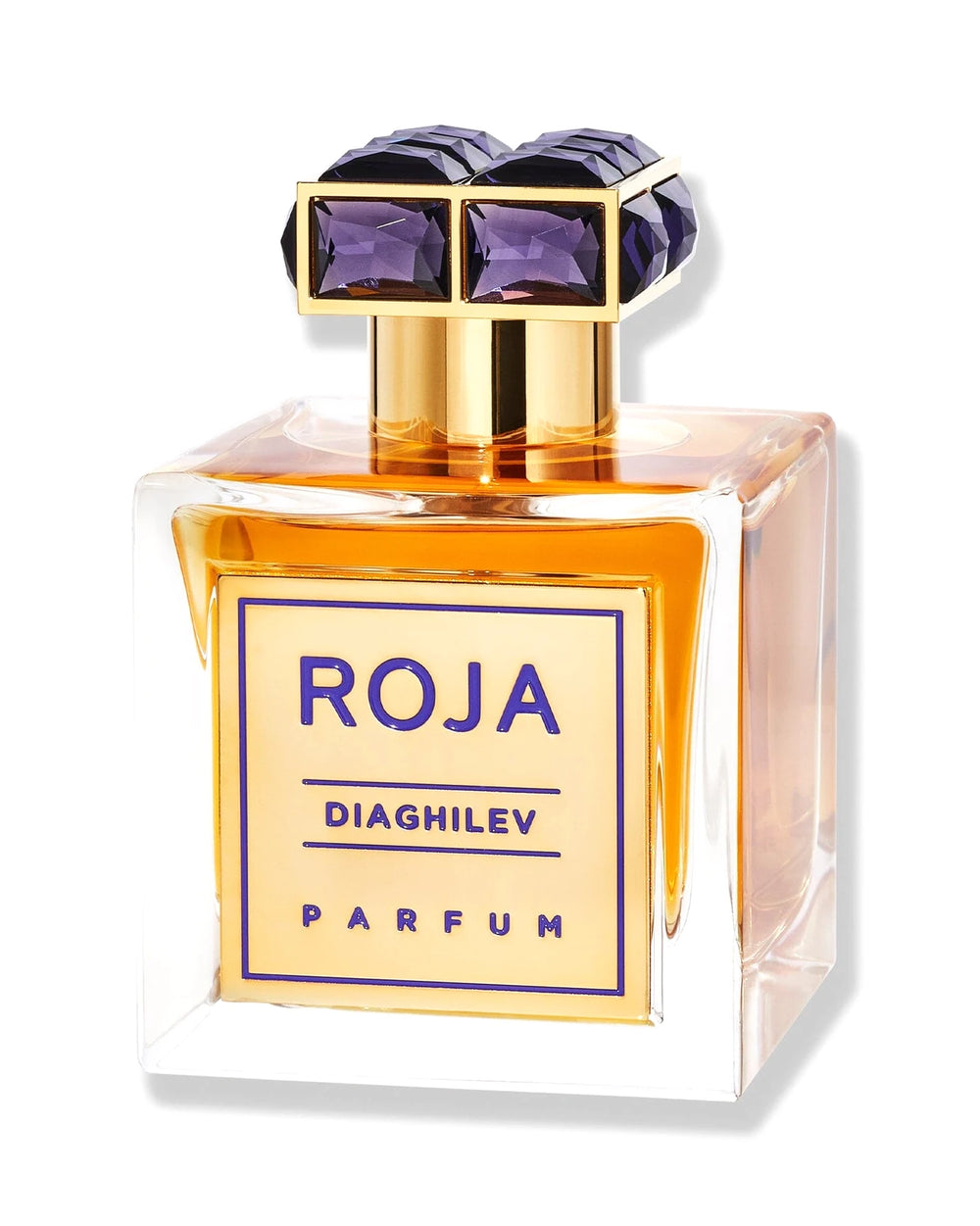 Roja Parfums Diaghilev Parfum (100ml) – Bild 2
