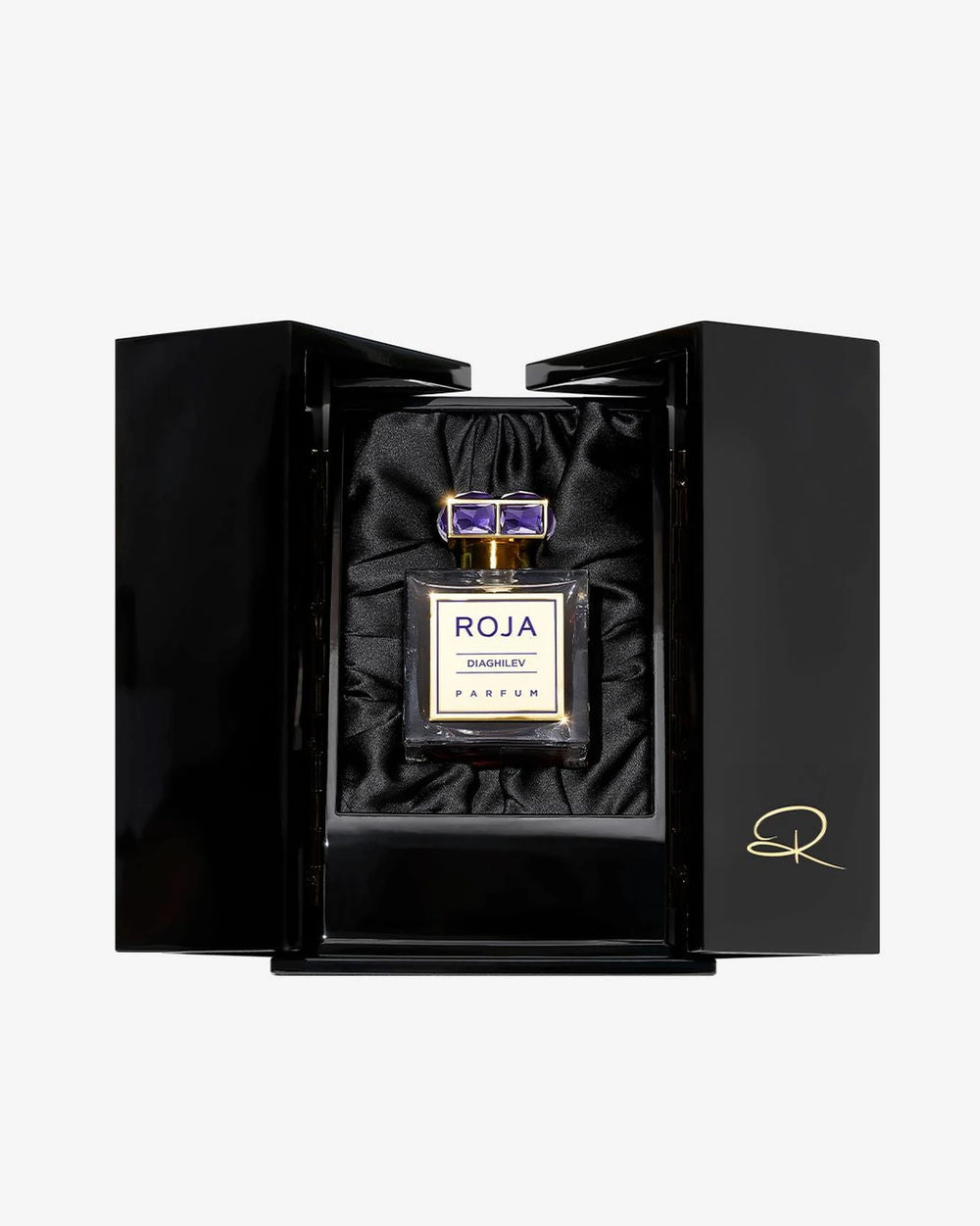 Roja Parfums Diaghilev Parfum (100ml) – Bild 3