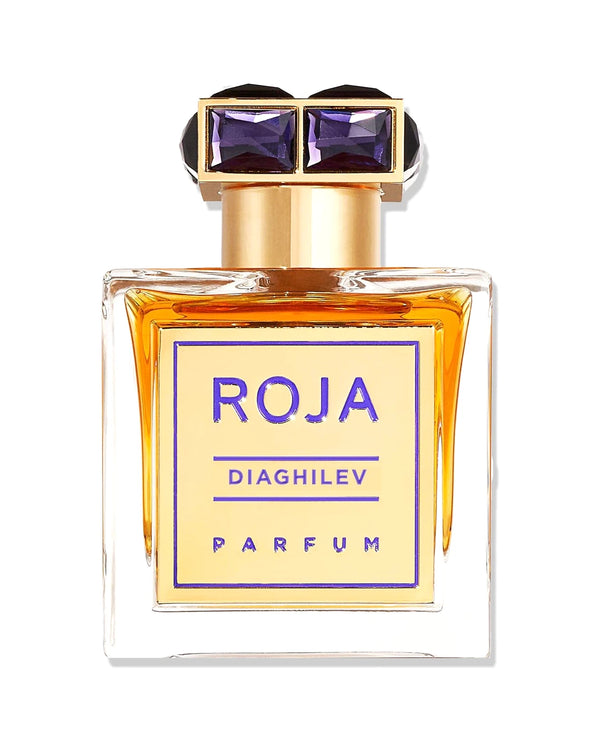 Roja Parfums Diaghilev Parfum (100ml) – Flakon