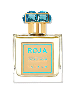 Roja Parfums Isola Blu Parfum (50ml) – Flakon