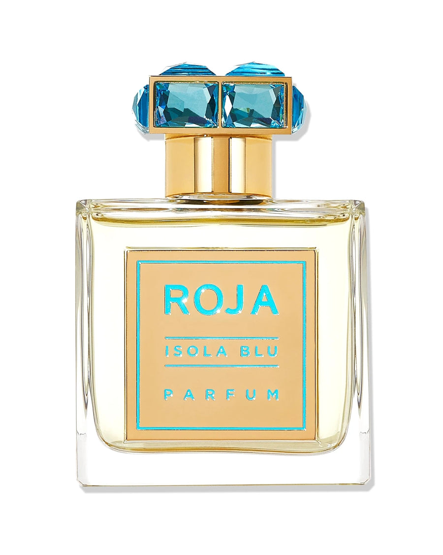 Roja Parfums Isola Blu Parfum (50ml) – Flakon