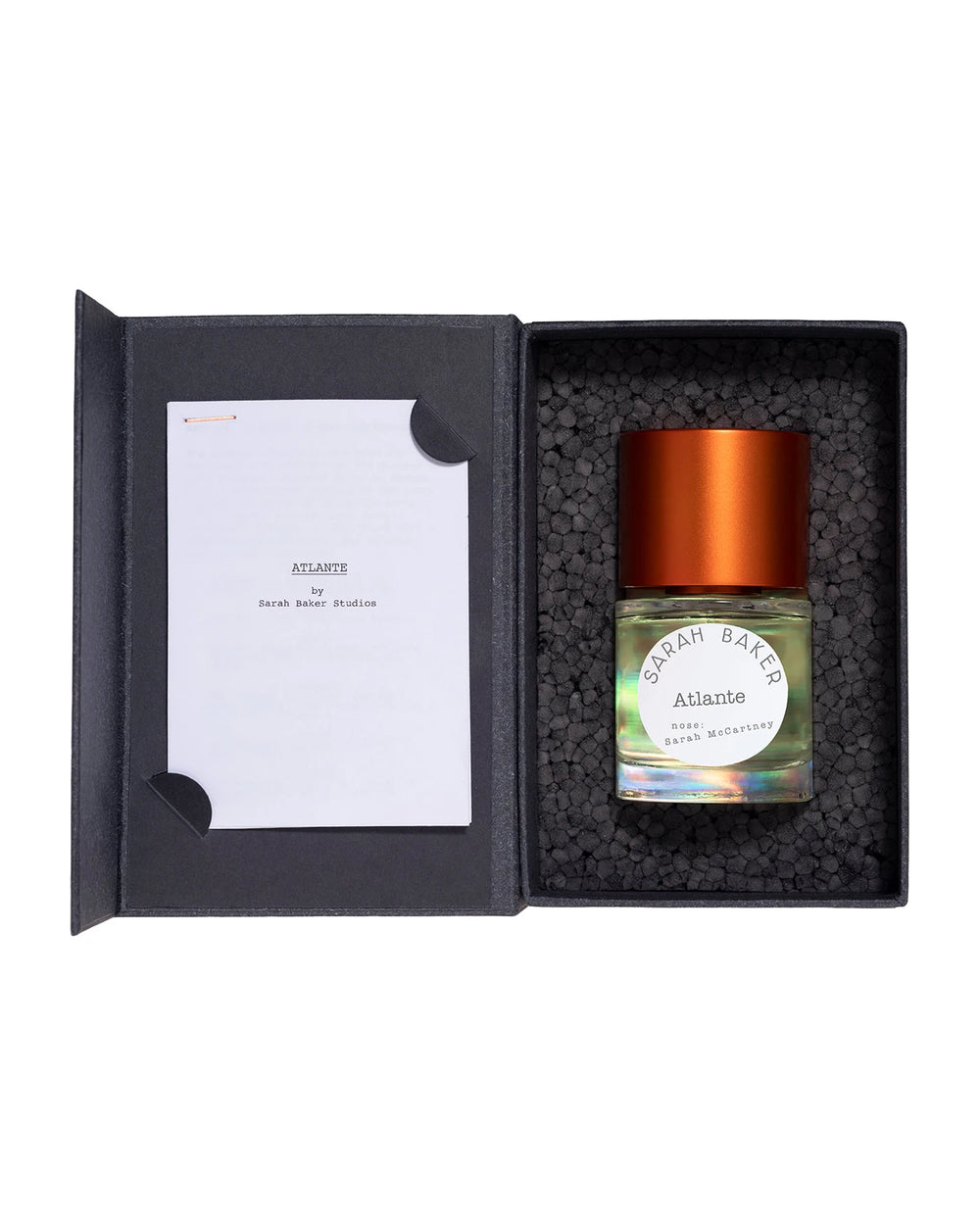 Sarah Baker Atlante Extrait de Parfum (50ml) – Bild 2