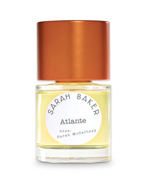 Sarah Baker Atlante Extrait de Parfum (50ml) – Flakon