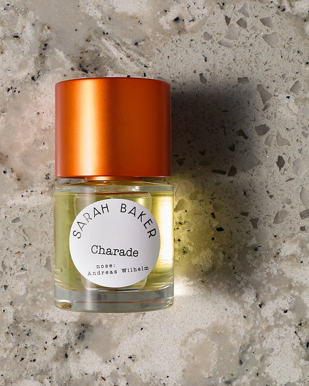 Sarah Baker Charade Extrait de Parfum (50ml) – Bild 4