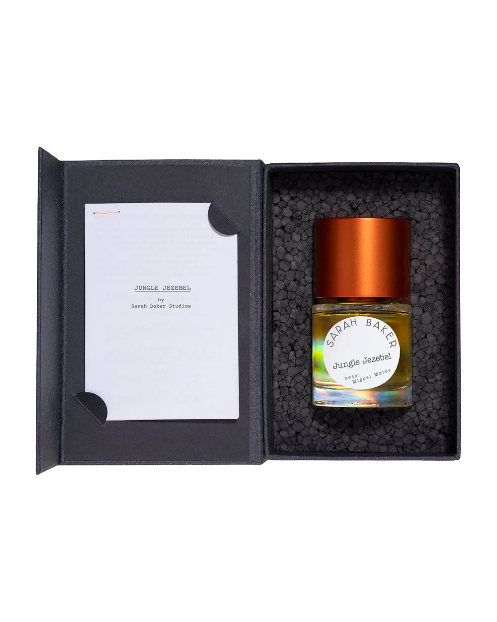 Sarah Baker Jungle Jezebel Extrait de Parfum (50ml) – Bild 2