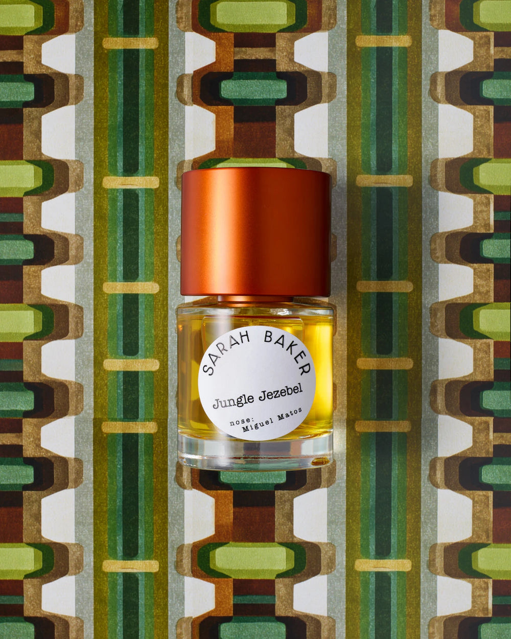 Sarah Baker Jungle Jezebel Extrait de Parfum (50ml) – Bild 4