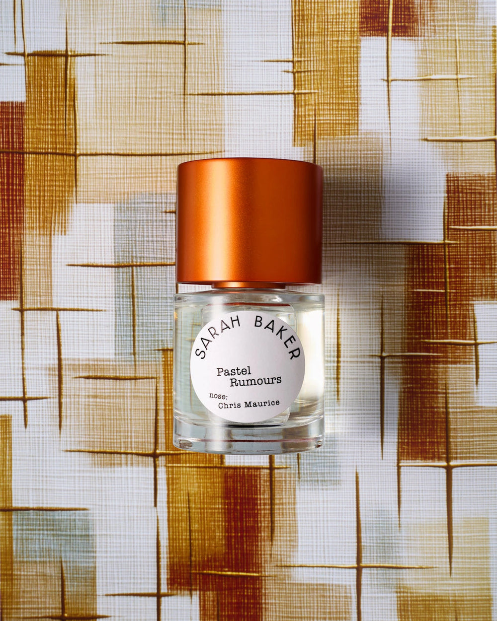 Sarah Baker Pastel Rumours Eau de Parfum (50ml) – Bild 5